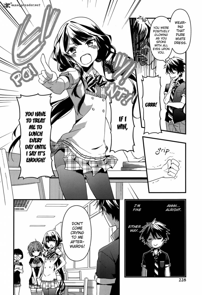 Masamune Kun No Revenge 5 14