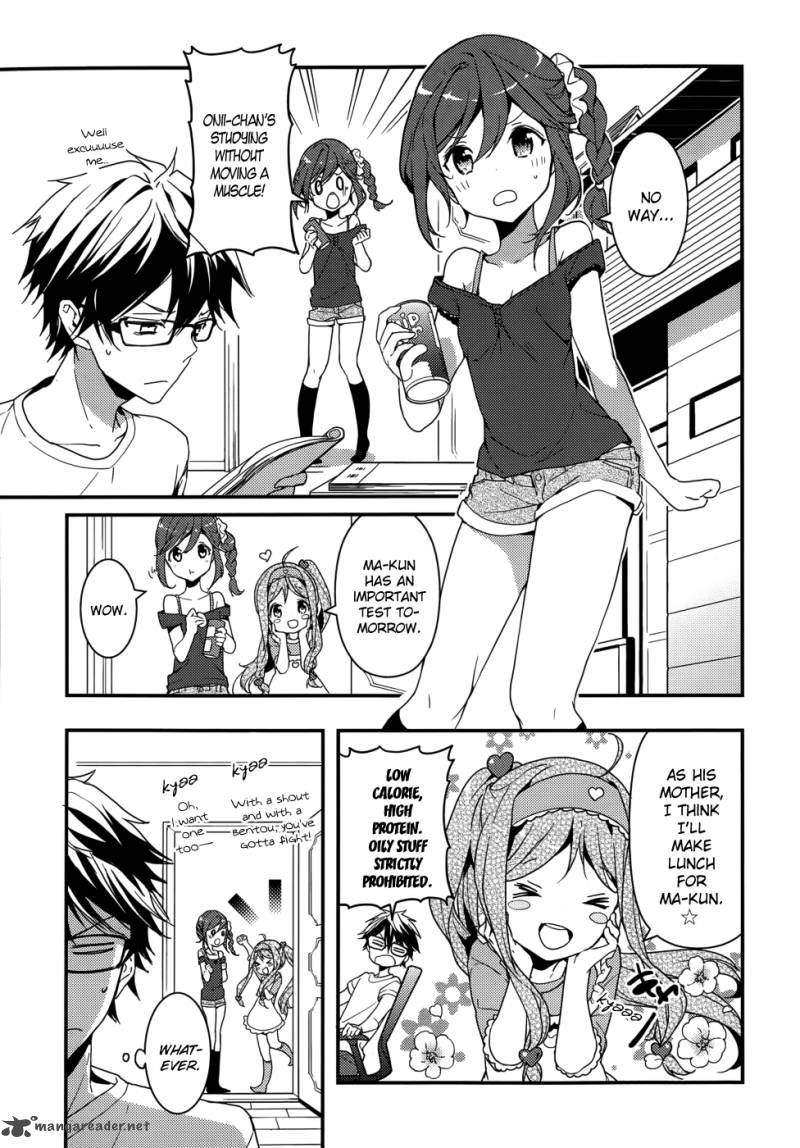 Masamune Kun No Revenge 5 23