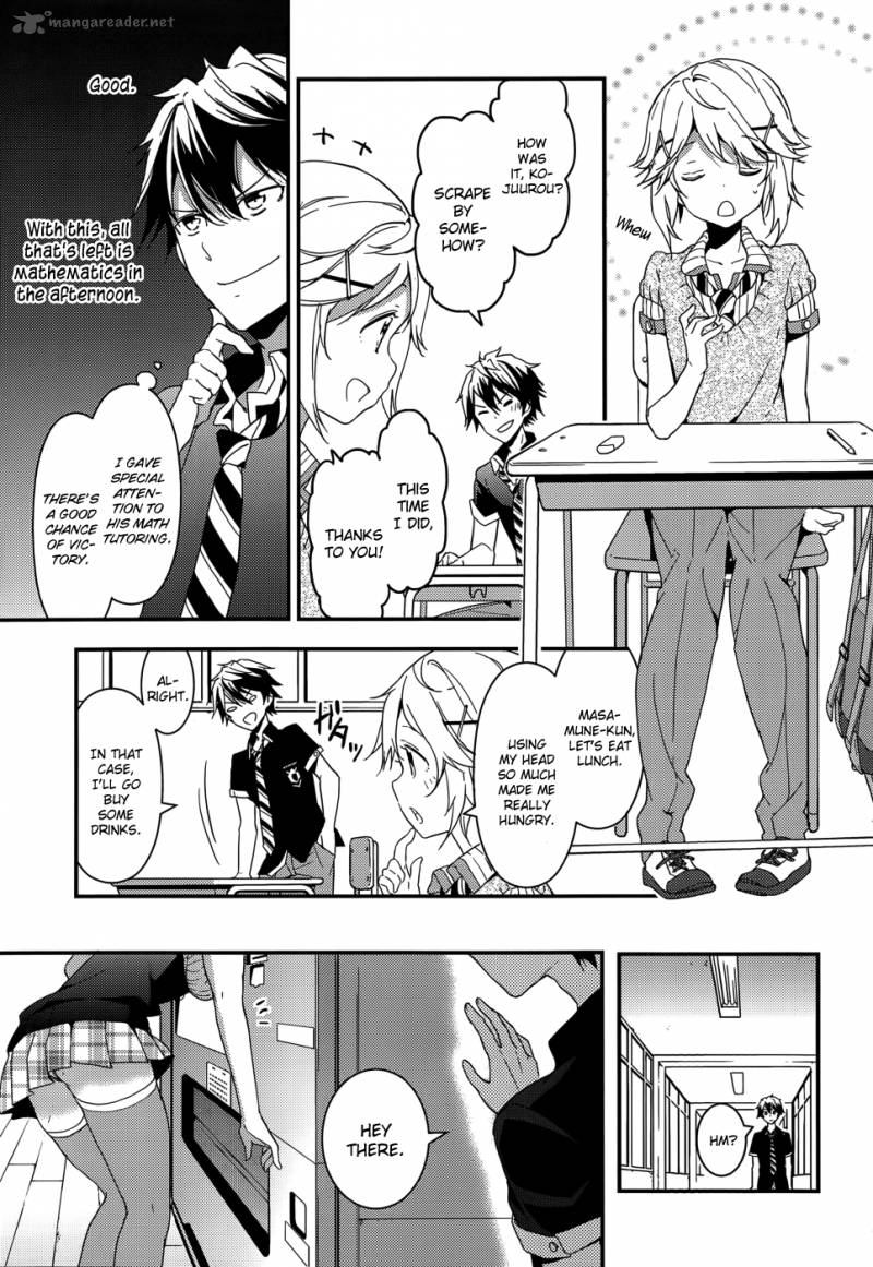Masamune Kun No Revenge 5 25