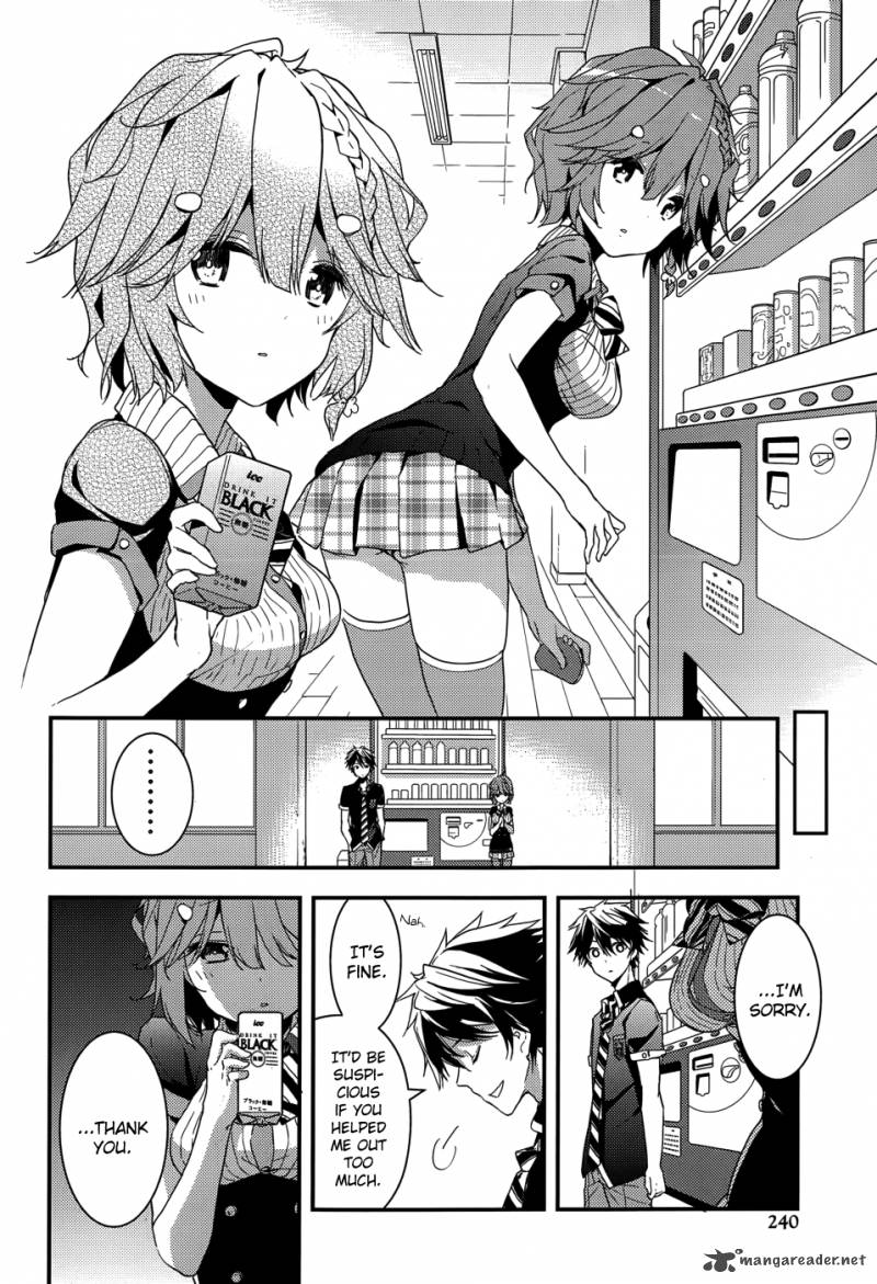 Masamune Kun No Revenge 5 26
