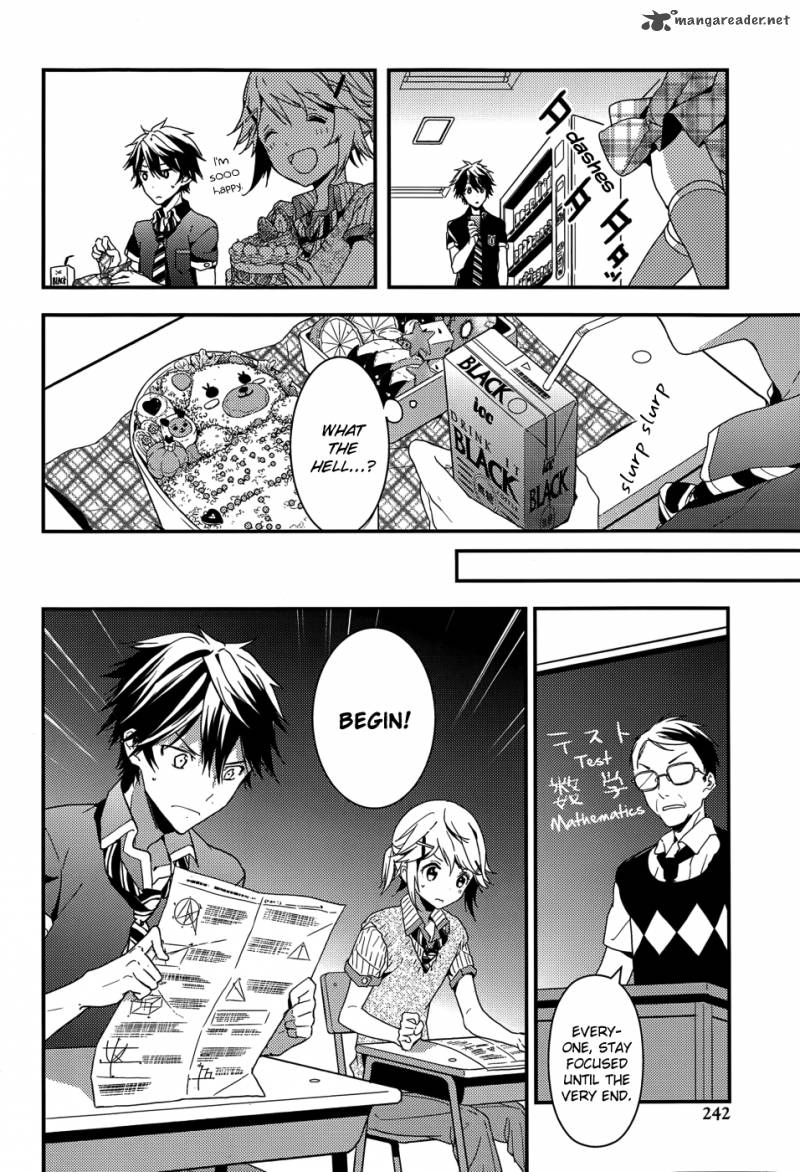 Masamune Kun No Revenge 5 28