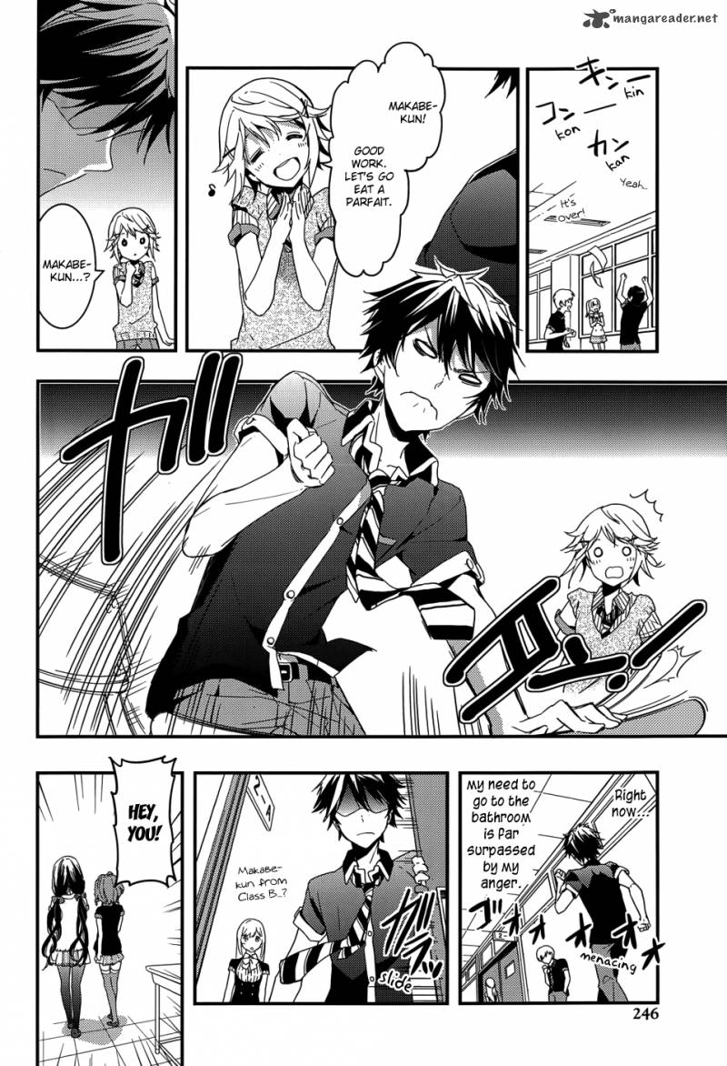 Masamune Kun No Revenge 5 32