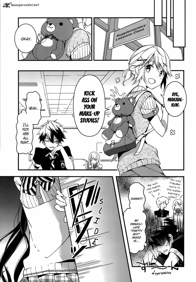 Masamune Kun No Revenge 5 35