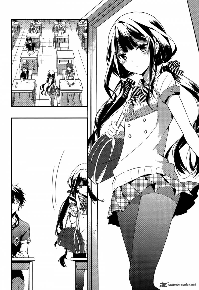 Masamune Kun No Revenge 5 36