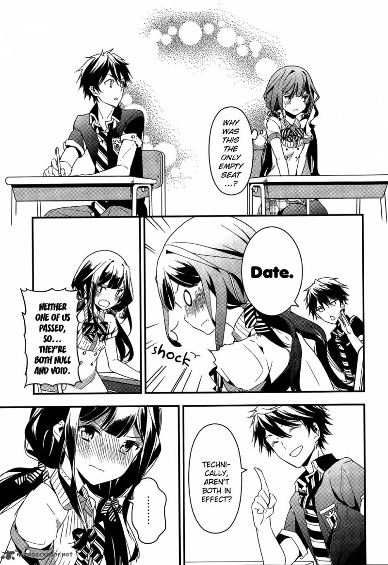 Masamune Kun No Revenge 5 37