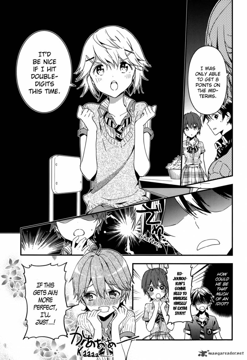 Masamune Kun No Revenge 5 7