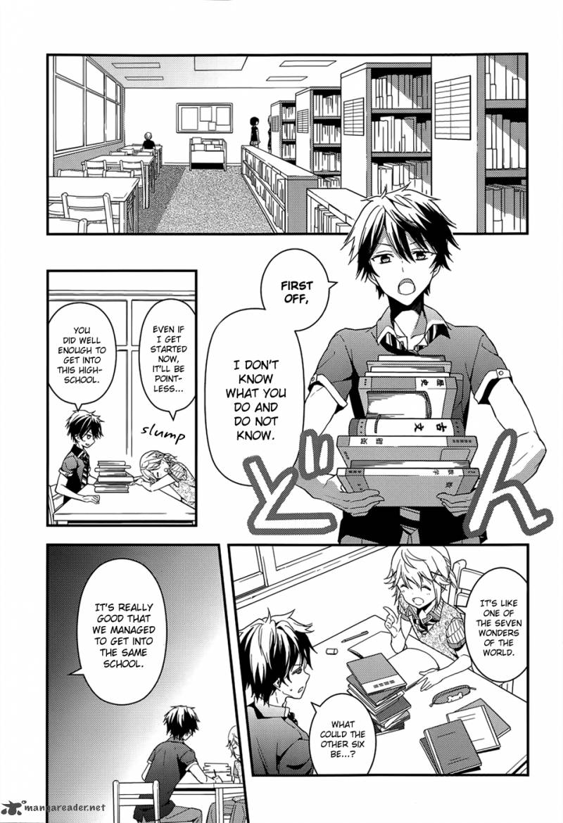 Masamune Kun No Revenge 5 9