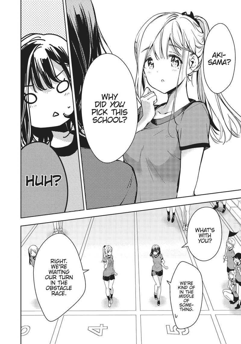 Masamune Kun No Revenge 53 8