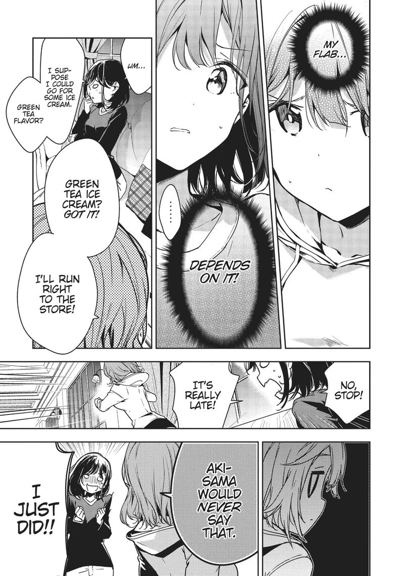 Masamune Kun No Revenge 54 7