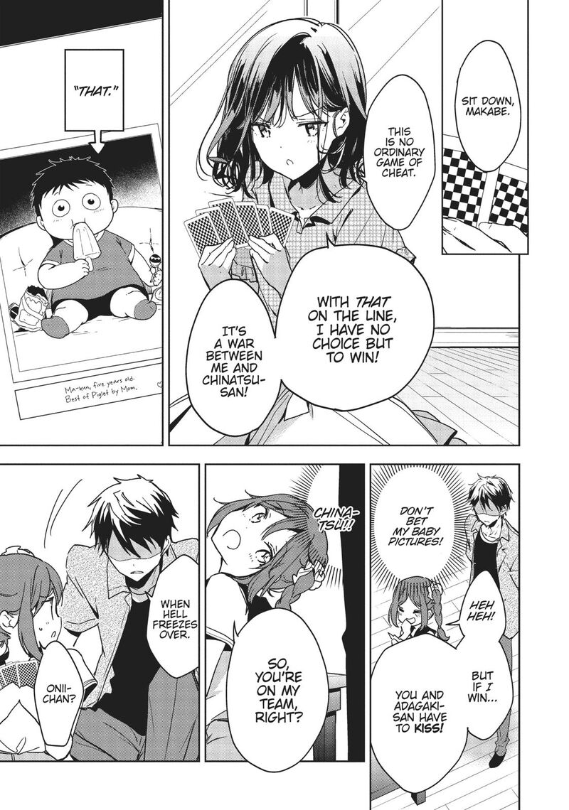 Masamune Kun No Revenge 56 10