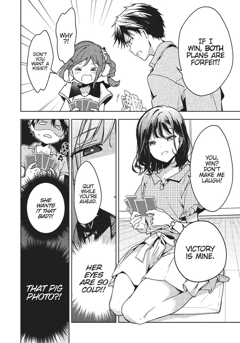Masamune Kun No Revenge 56 11