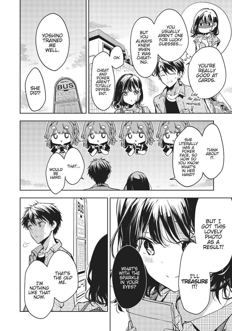 Masamune Kun No Revenge 56 13