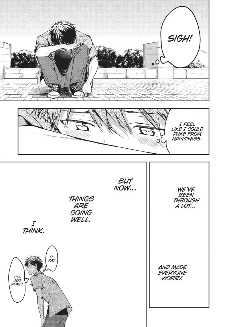 Masamune Kun No Revenge 56 16