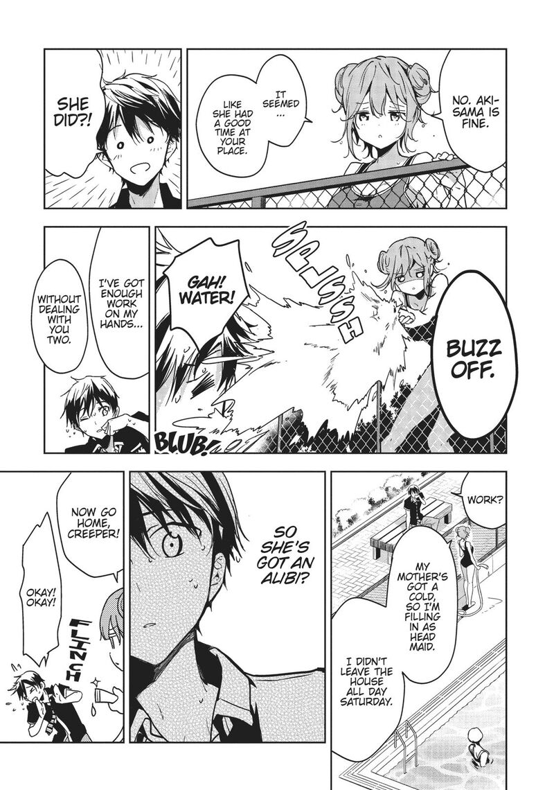 Masamune Kun No Revenge 56 20
