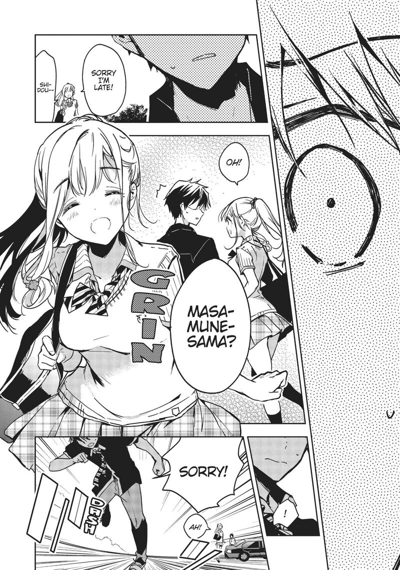 Masamune Kun No Revenge 56 23