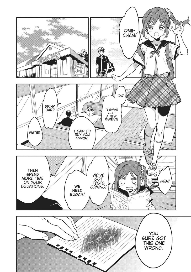 Masamune Kun No Revenge 56 27