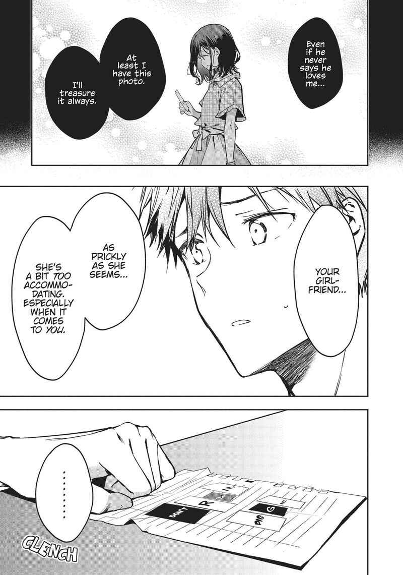 Masamune Kun No Revenge 56 30