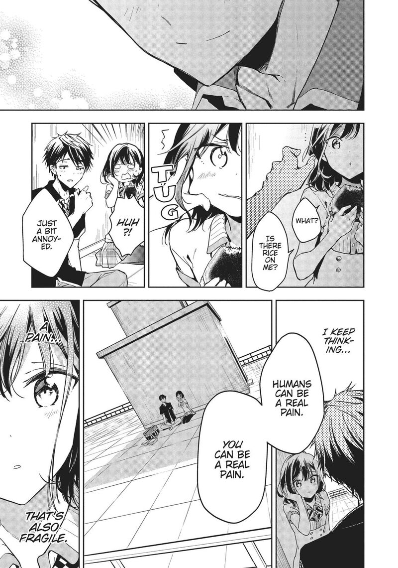 Masamune Kun No Revenge 56 34
