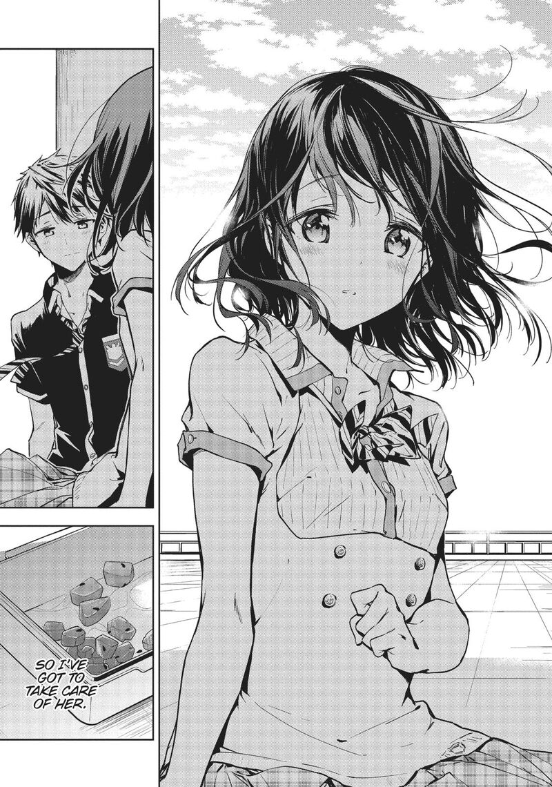 Masamune Kun No Revenge 56 36
