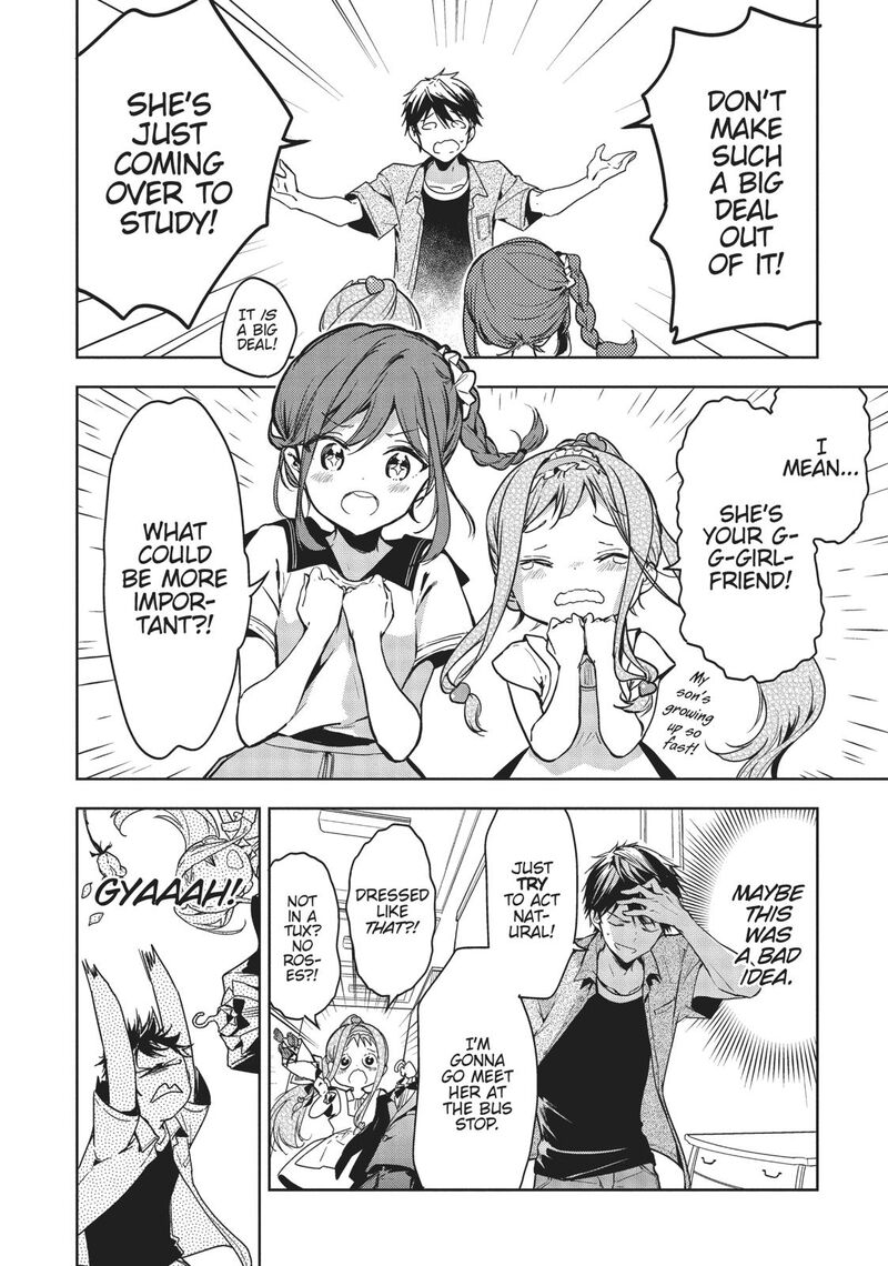 Masamune Kun No Revenge 56 5