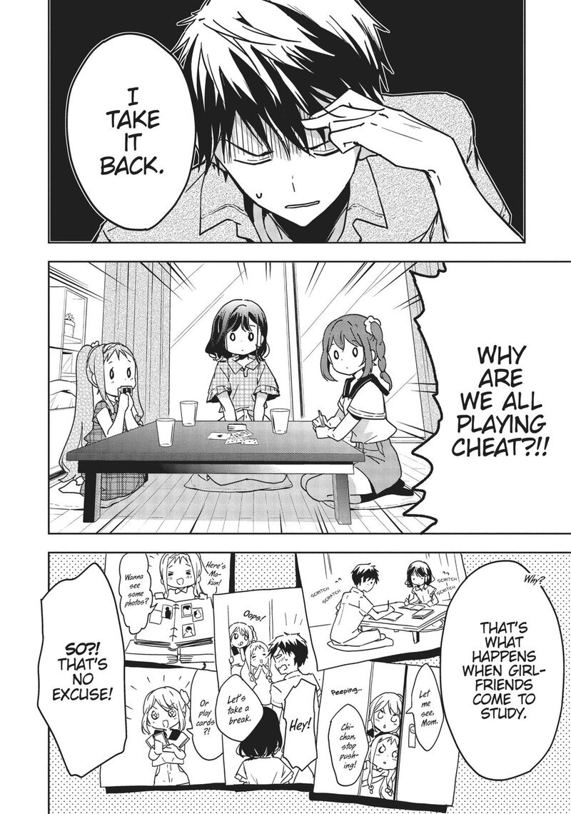 Masamune Kun No Revenge 56 9