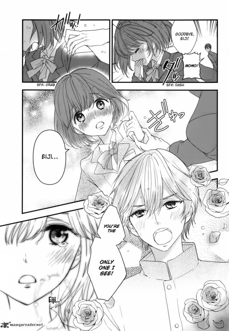 Masamune Kun No Revenge 6 2