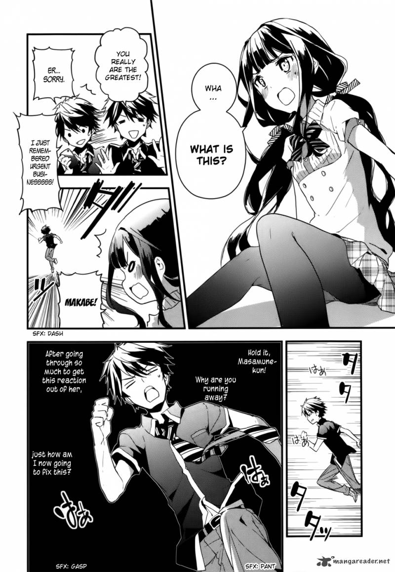 Masamune Kun No Revenge 6 29
