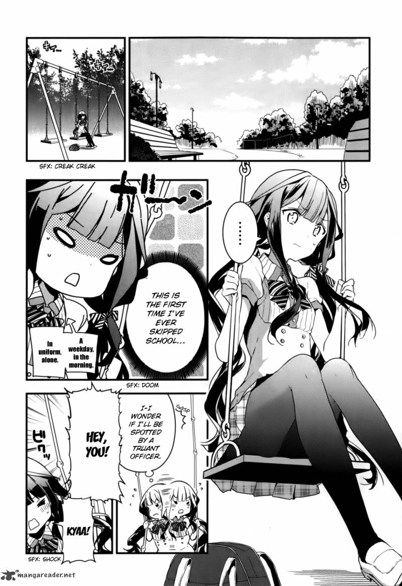Masamune Kun No Revenge 7 11