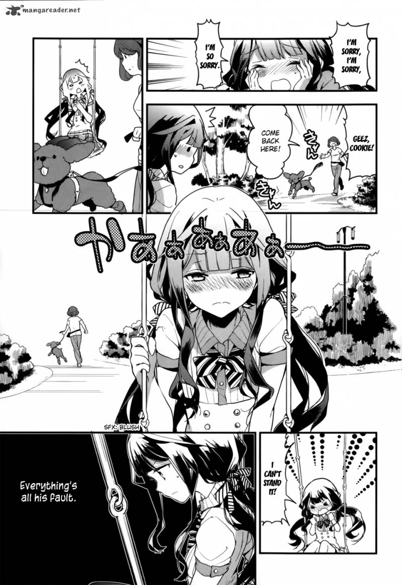 Masamune Kun No Revenge 7 12