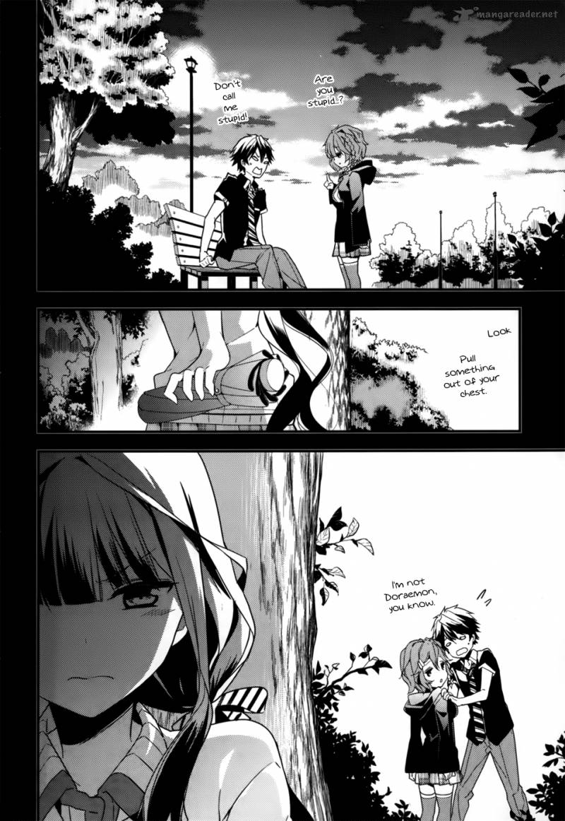 Masamune Kun No Revenge 7 15