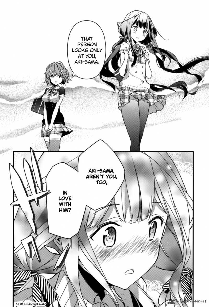 Masamune Kun No Revenge 7 23