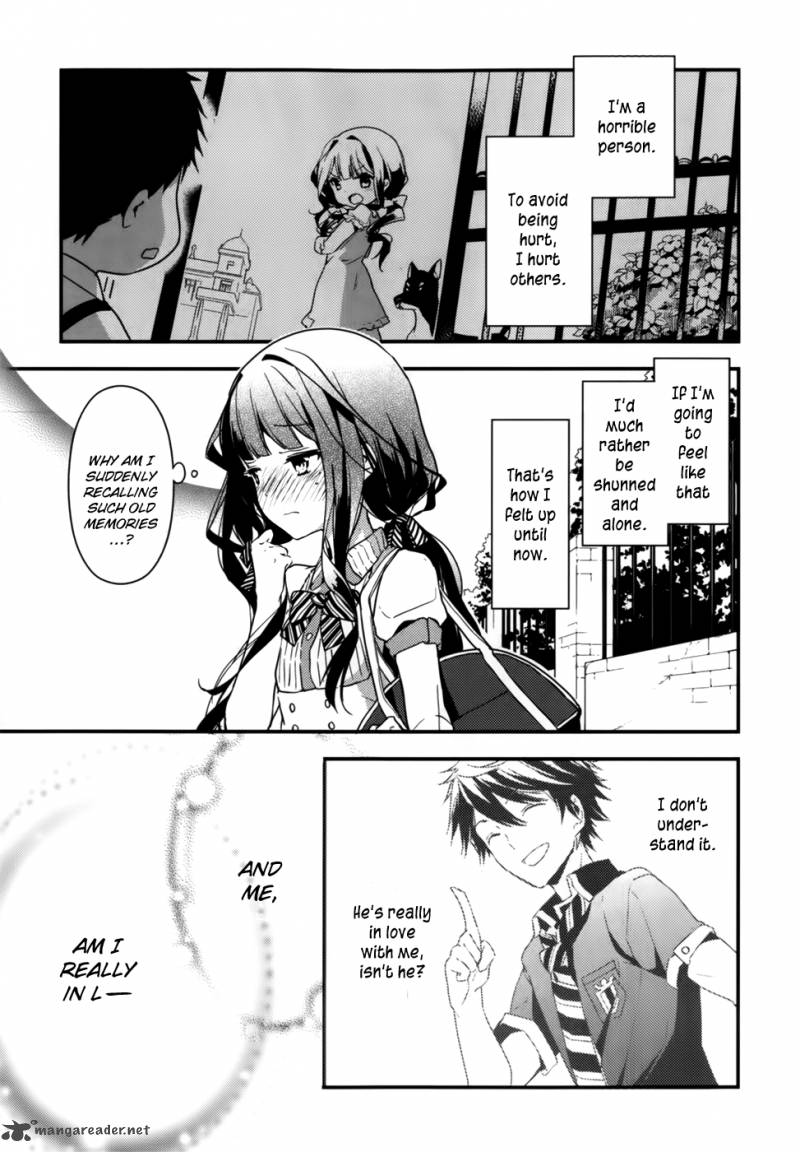 Masamune Kun No Revenge 7 26