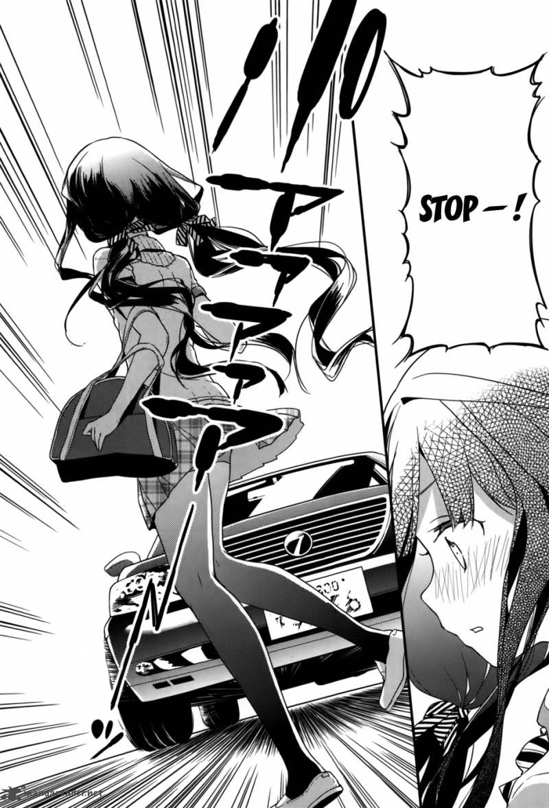 Masamune Kun No Revenge 7 27