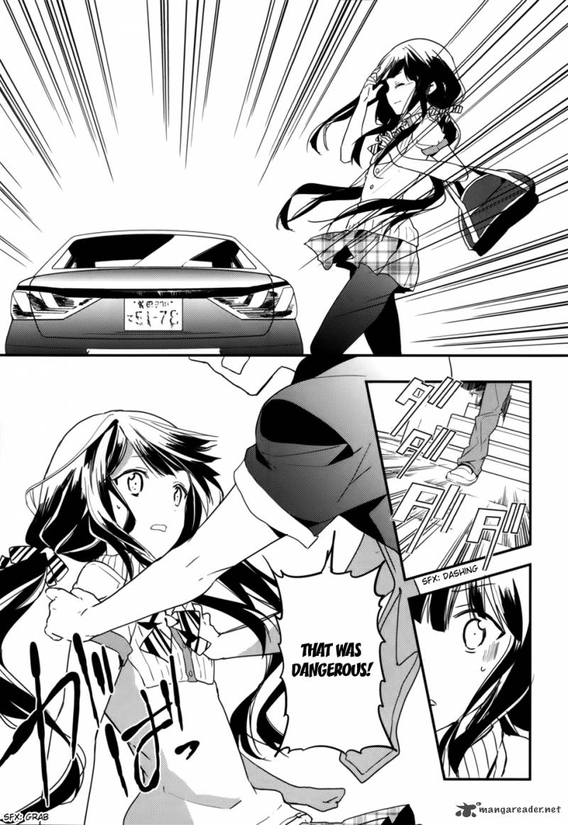 Masamune Kun No Revenge 7 28