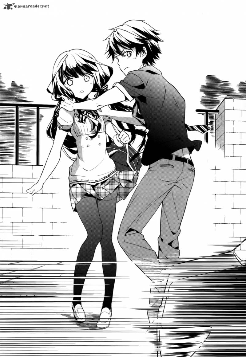 Masamune Kun No Revenge 7 29