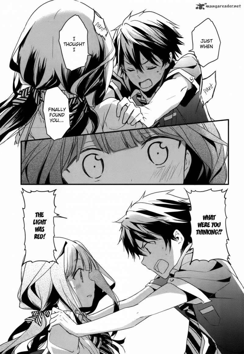 Masamune Kun No Revenge 7 30