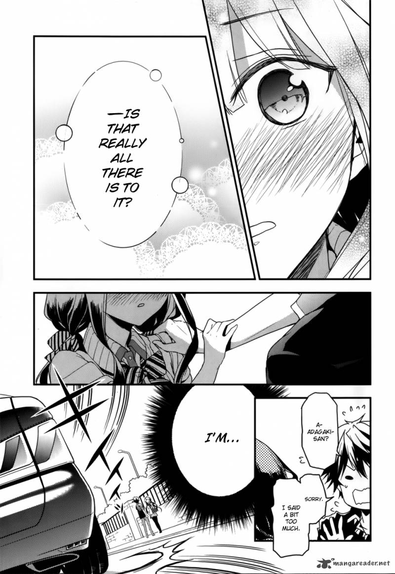 Masamune Kun No Revenge 7 32