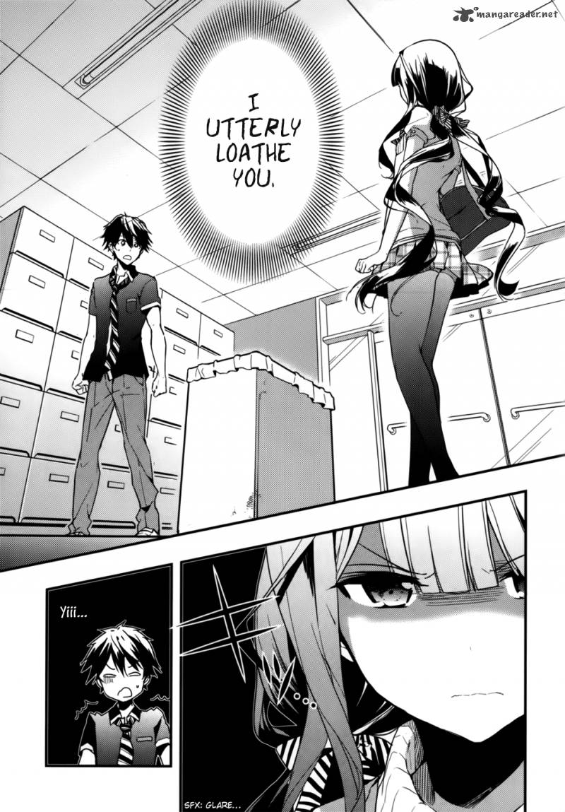 Masamune Kun No Revenge 7 4
