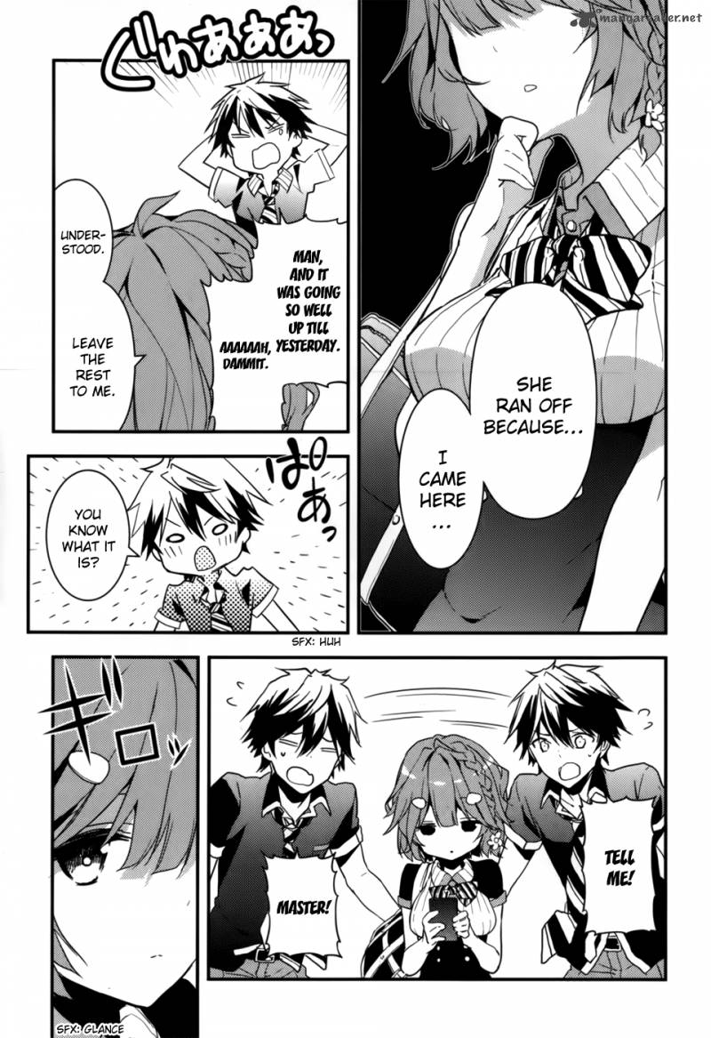 Masamune Kun No Revenge 7 8