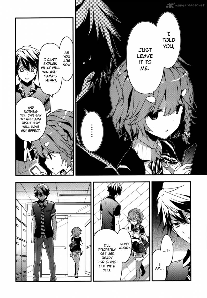 Masamune Kun No Revenge 7 9