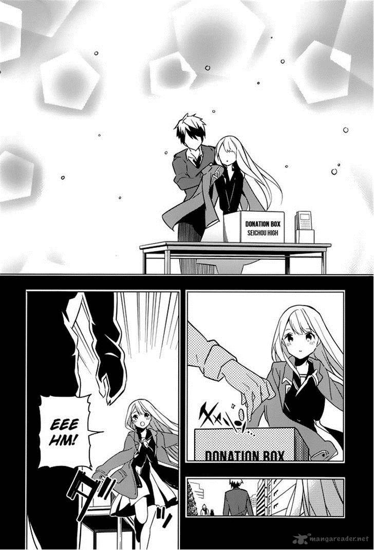 Masamune Kun No Revenge 9 14