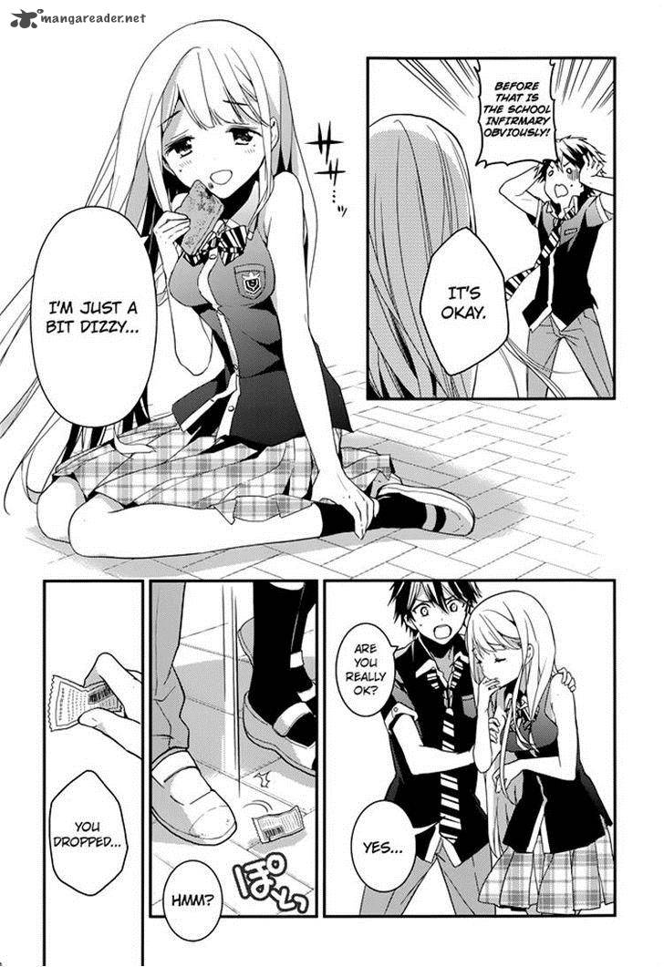 Masamune Kun No Revenge 9 20