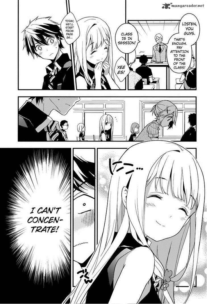 Masamune Kun No Revenge 9 3