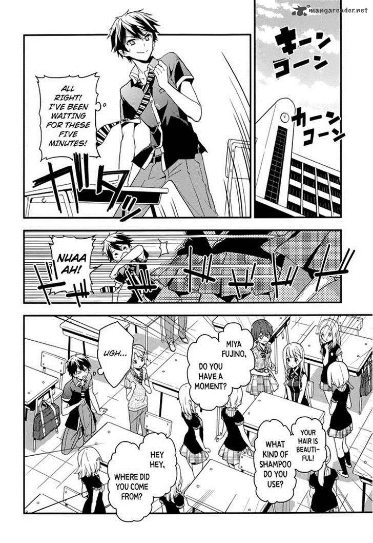 Masamune Kun No Revenge 9 4