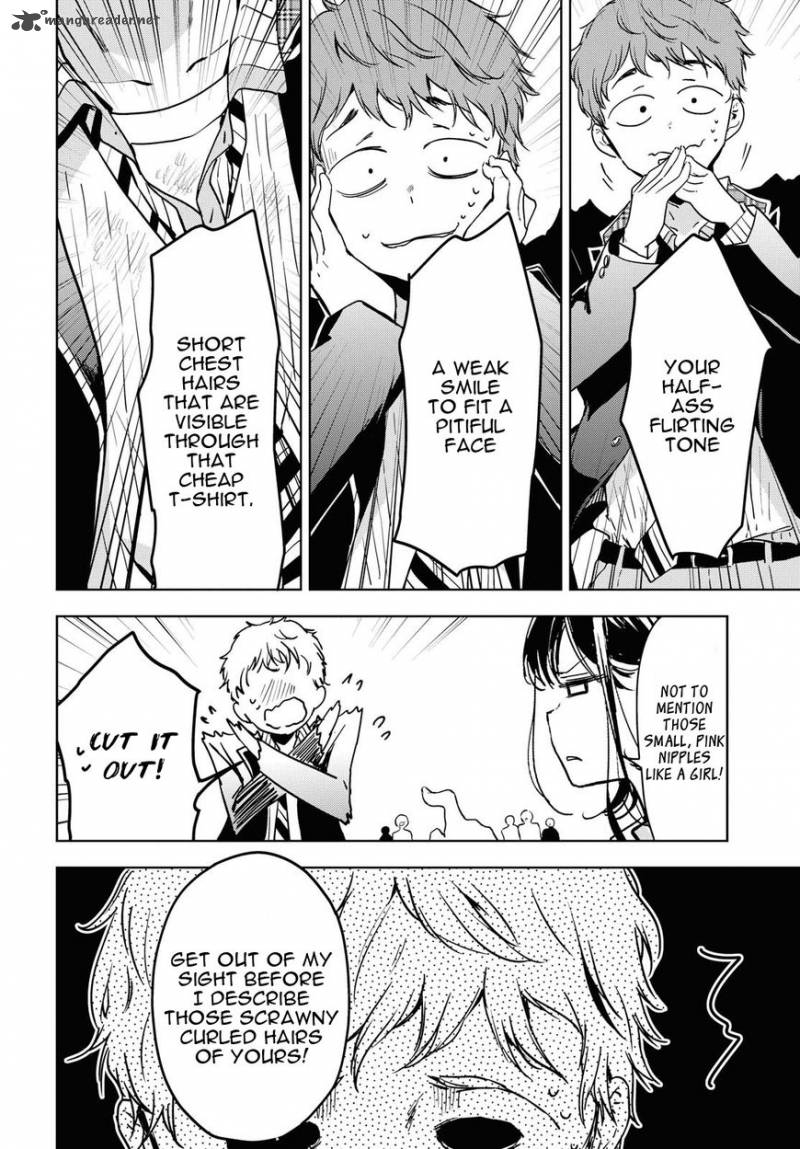 Masamune Kun No Revenge After School 1 10