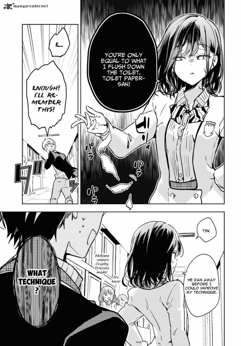 Masamune Kun No Revenge After School 1 11