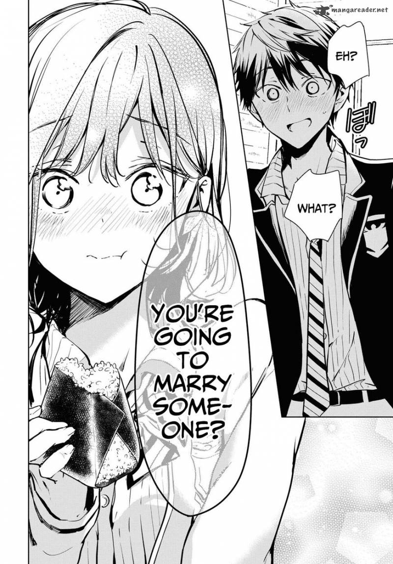 Masamune Kun No Revenge After School 1 20