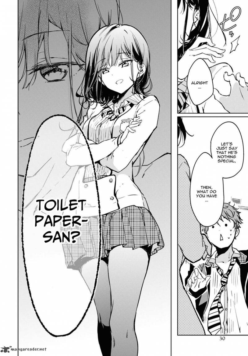 Masamune Kun No Revenge After School 1 8