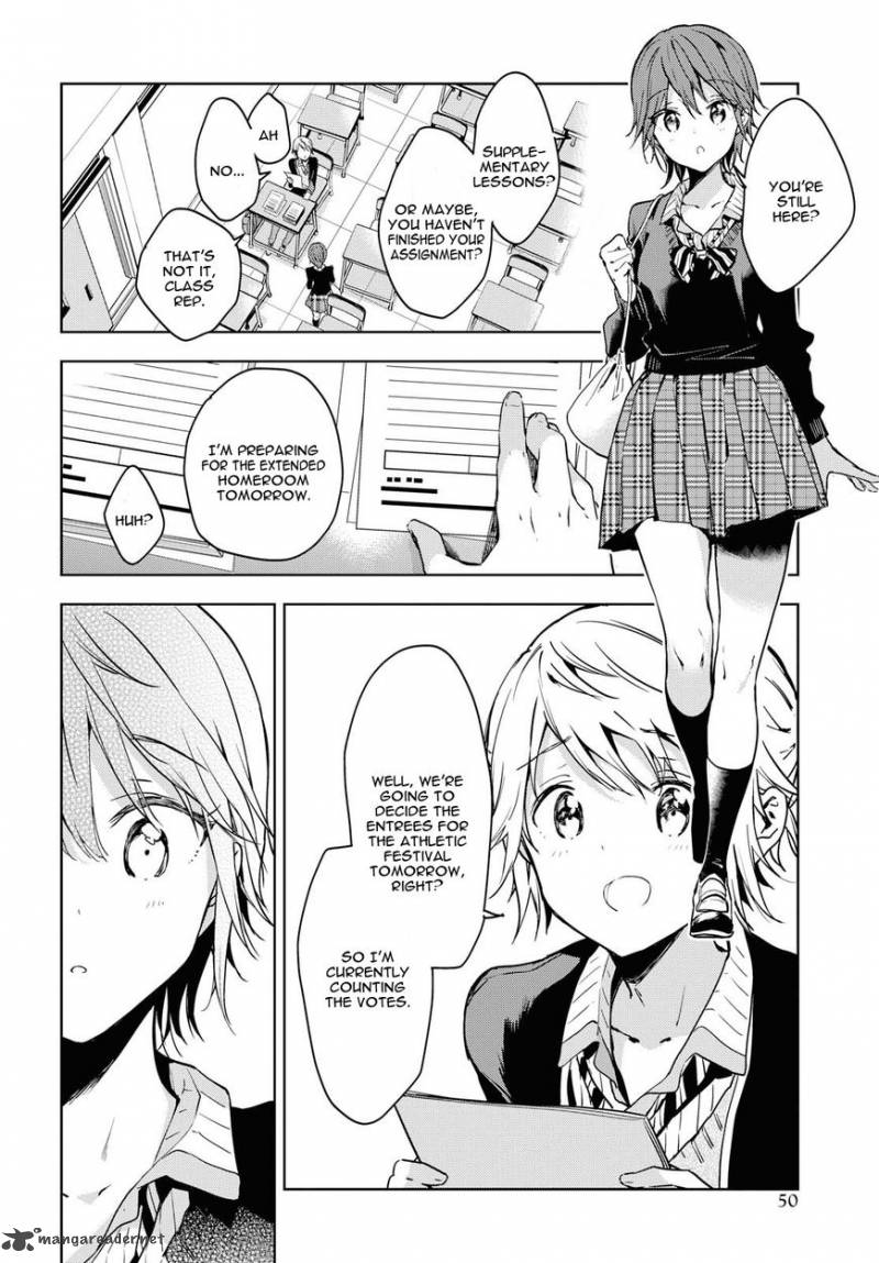 Masamune Kun No Revenge After School 2 10