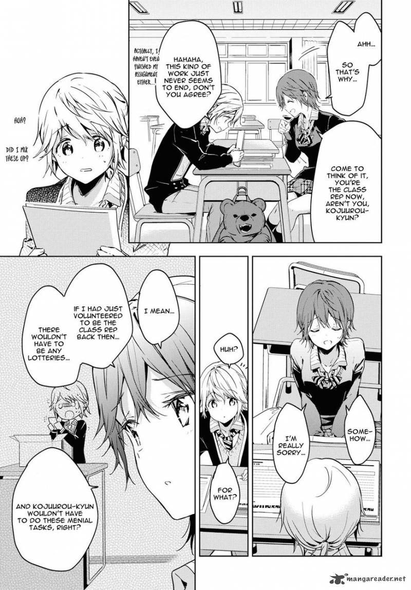 Masamune Kun No Revenge After School 2 11